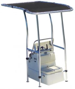 T-Top professionale in lega leggera 2000x1400 ,, 