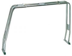 Roll bar abbattibile 130 cm 