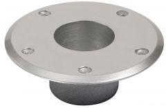 Base lucida per 48.418.21 diametro esterno 160 mm
