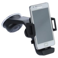 Portasmartphone universale con micro USB 
