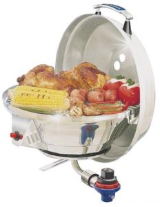 Barbecue Magma Marine Kettle 