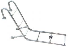 Scaletta 6 gradini per 48.443.40/41 
