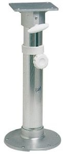 Supporto sedile 45 cm base lucida 