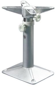 Supporto tavolo a sollevamento automatico 