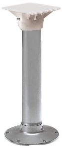 Supporto sedile inox 30 cm 