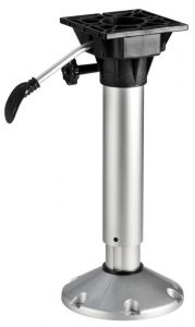 Supporto sedile Waverider con ammortizzatore 580/710 mm