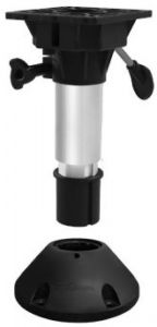 Supporto sedile Waverider base est. 370/450 mm