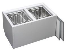 Frigo a pozzetto BI92 95 l 