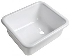Lavello plexiglass 330 x 280 x 140 mm 