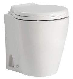 WC Vacuum Slim automatico 24 V 