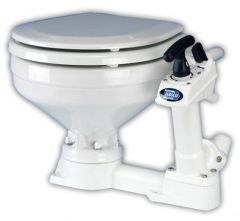 Kit ricambi toilet manuale 