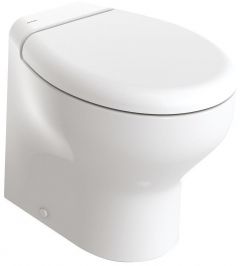 WC Tecma Silence Plus 2G 12 V con bidet 