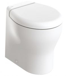 WC Tecma Elegance 2G 24 V 