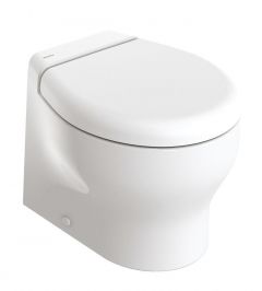 WC Tecma Elegance Short 2G 24 V 