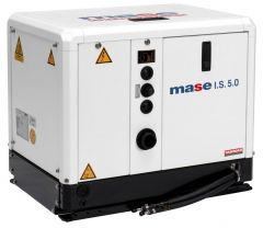 Generatori Mase linea IS 5.0 