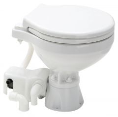 WC elettrico Silent Compact 12V 