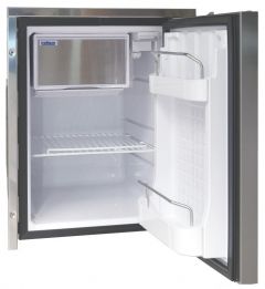 Frigo Isotherm CR42 inox CT 