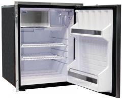 Frigo Isotherm CR85 inox CT 