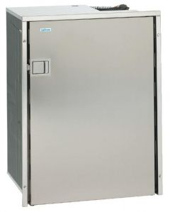 Frigo Isotherm CR130 Drink inox 