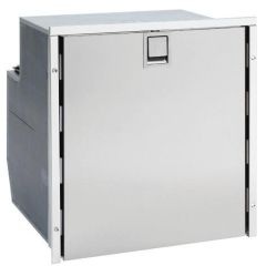 Frigo Isotherm DR49 inox 