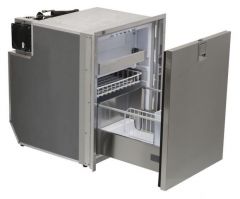 Frigo Isotherm DR130 SS 