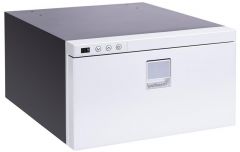 Frigo ISOTHERM DR30L/V 12/24V White door