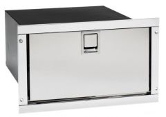 Frigo Isotherm CR36 inox 