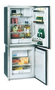 Frigo Isotherm CR195 inox  