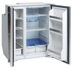 Frigo Isotherm CR200 inox 