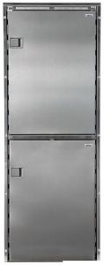 Frigo Isotherm CR220 inox 