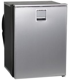 Frigo Cruise Elegance 42 l silver 