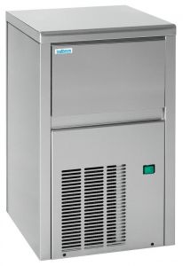 Icemaker 220 V Indel Marine 