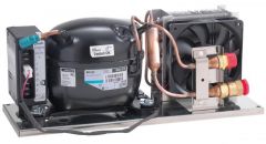 Unità Isotherm Indel Danfoss/Secof BD35F 