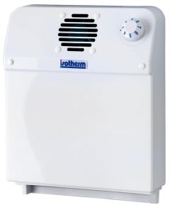 Evaporatore lamellare per frigo max 150 l 