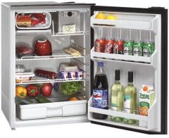 Frigo Isotherm CR130EN 130 l 