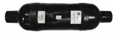 Marmitta 76 mm 