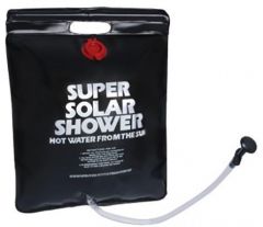 Doccia Solar Shower 20 l 