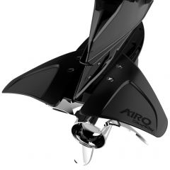 Hydrofoil Sting Ray AIRO-1