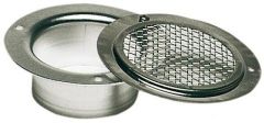 Griglia inox 58 mm 
