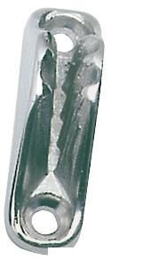 Strozzascotte inox 48 x 36 x 15 mm 