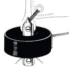 Girafiocco manuale SeaSure  