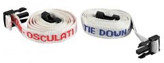 Kit quattro nastri fissaranda 