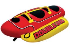 Airhead Double Dog HD-2 