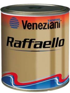 Antivegetativa Raffaello bianca 2,5 l 