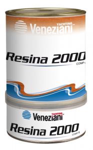 Fondo Resina 2000 0,75 l 