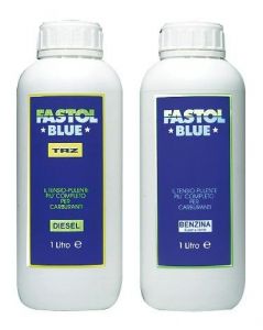 Fastol Blue benzina 1 l 