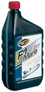 Olio miscela F1 mare 2 tempi 5 l 