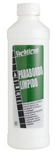 Detergente Yachticon Fender Fresh 