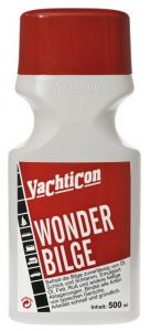 Detergente Yachticon Wonder Bilge  
