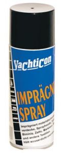 Spray Yachticon Fabric Waterproof  
